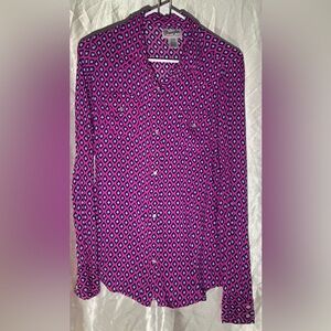 Women’s Wrangler Button Down